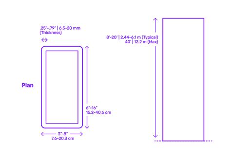 hss box steel|rectangular hss dimensions.